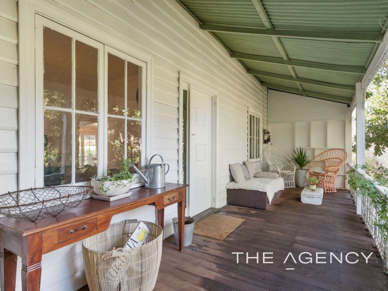 89 Darlington Road, Darlington WA 6070