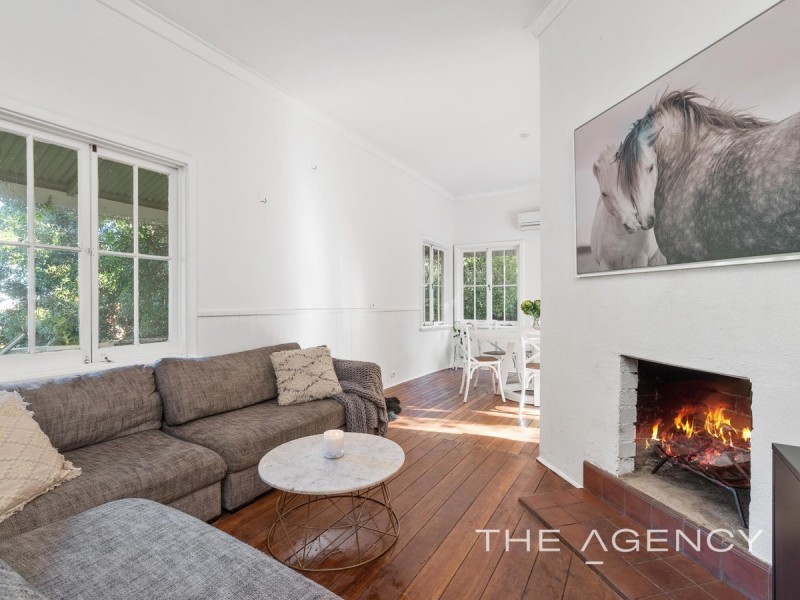 89 Darlington Road, Darlington WA 6070