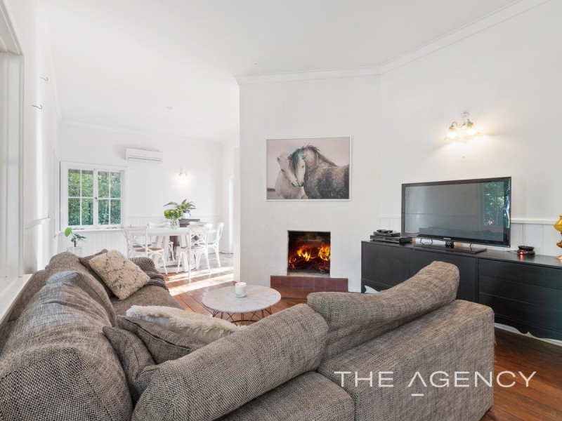 89 Darlington Road, Darlington WA 6070