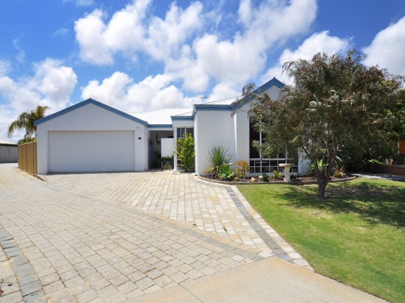 11A Yangala Close, Ocean Reef WA 6027