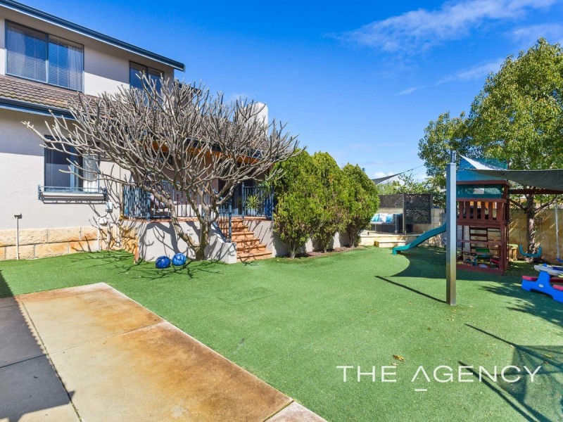 23 Coomoora Road, Mount Pleasant WA 6153