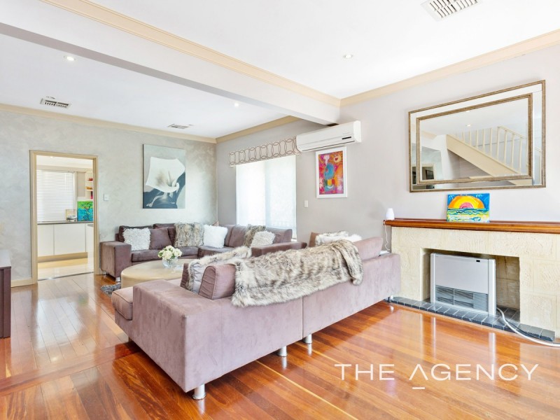 23 Coomoora Road, Mount Pleasant WA 6153