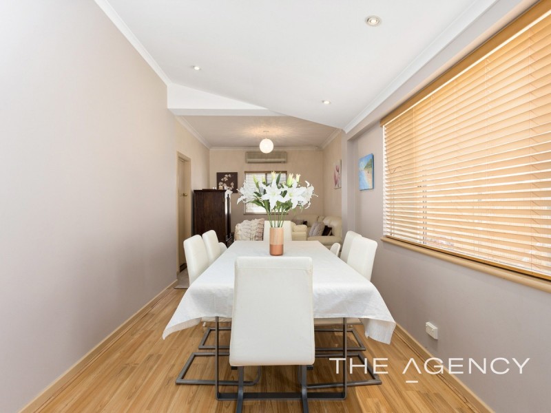 23 Coomoora Road, Mount Pleasant WA 6153