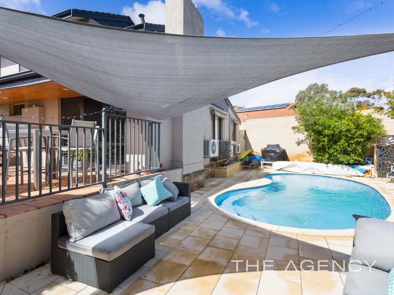 23 Coomoora Road, Mount Pleasant WA 6153