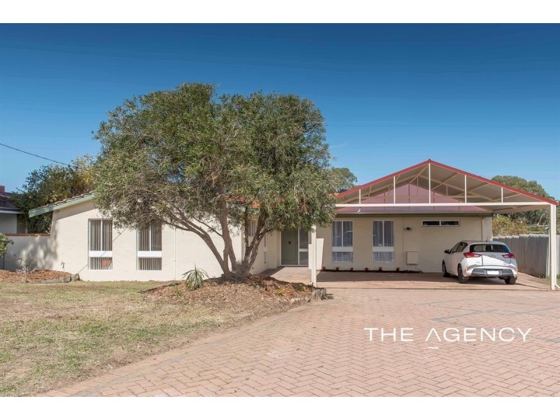 36 Helpman Way, Padbury WA 6025