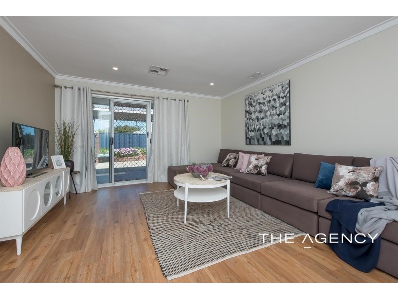 3 Lindsay Way, Padbury WA 6025