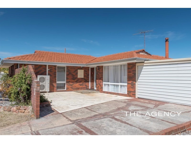 3 Lindsay Way, Padbury WA 6025