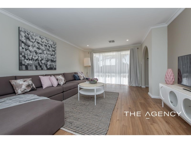 3 Lindsay Way, Padbury WA 6025