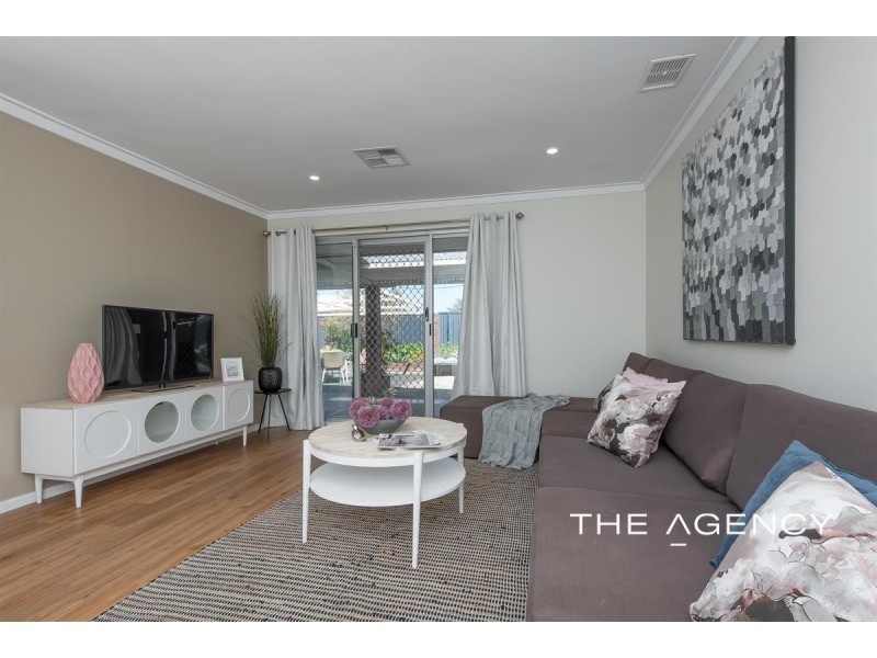 3 Lindsay Way, Padbury WA 6025