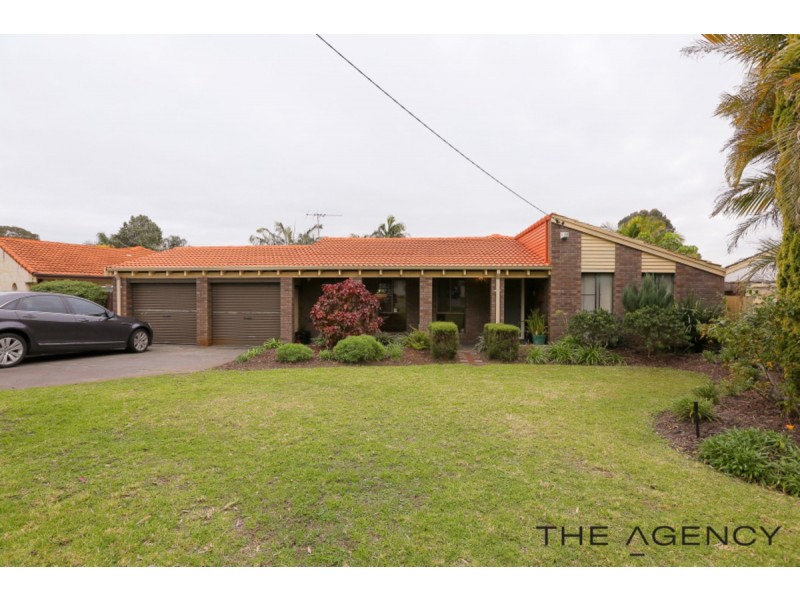 14 Mcleish Place, Thornlie WA 6108