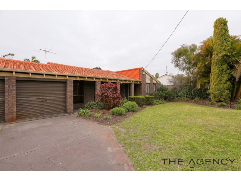 14 Mcleish Place, Thornlie WA 6108