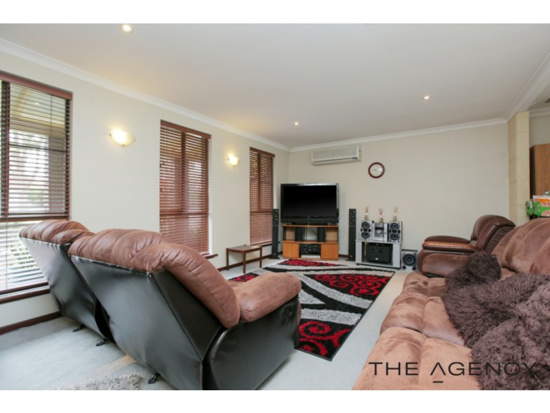 14 Mcleish Place, Thornlie WA 6108