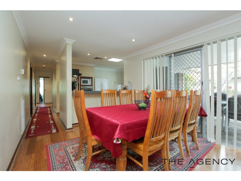 14 Mcleish Place, Thornlie WA 6108