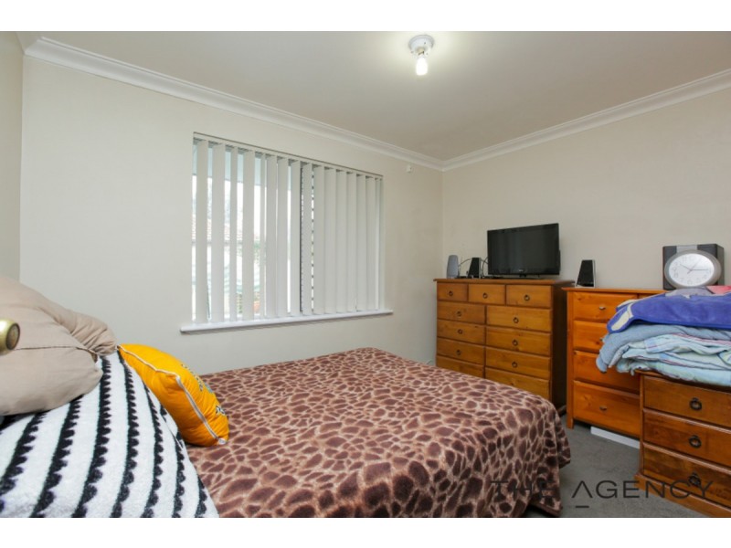 14 Mcleish Place, Thornlie WA 6108
