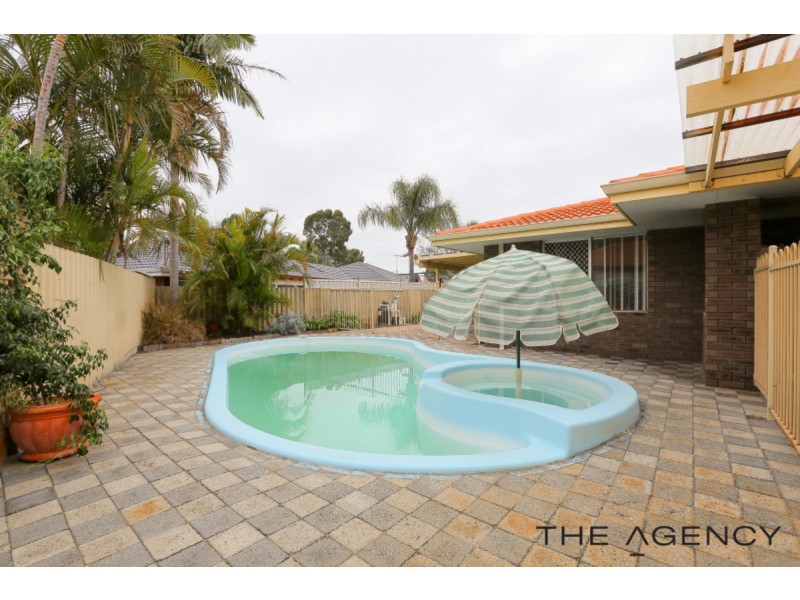 14 Mcleish Place, Thornlie WA 6108