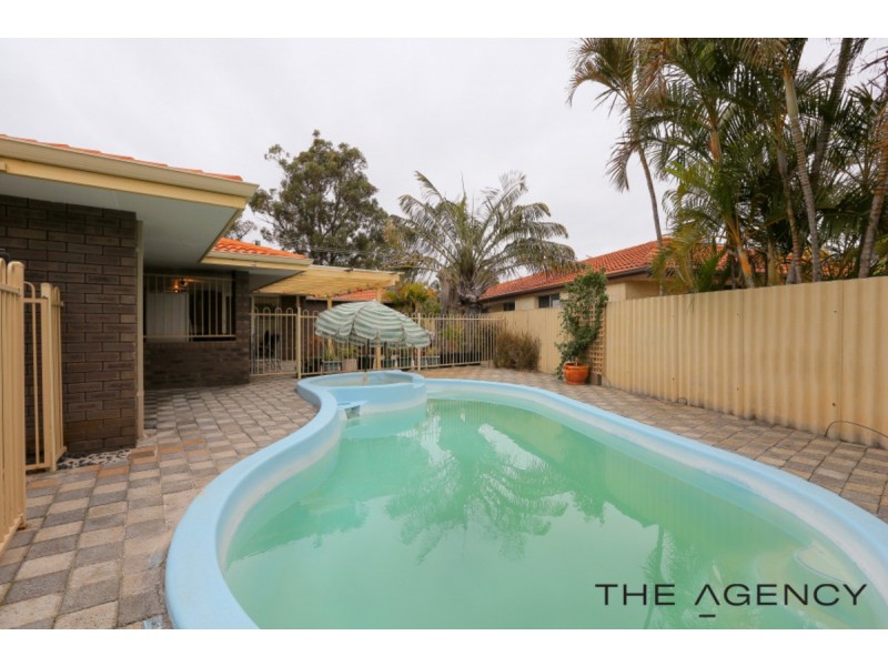 14 Mcleish Place, Thornlie WA 6108