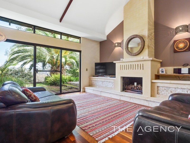 8 Rainsford Way, Parkerville WA 6081