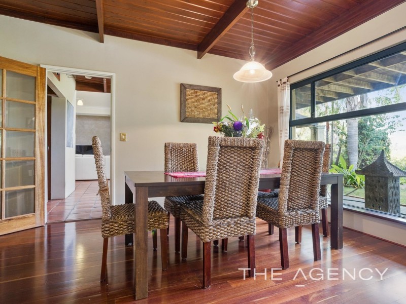 8 Rainsford Way, Parkerville WA 6081