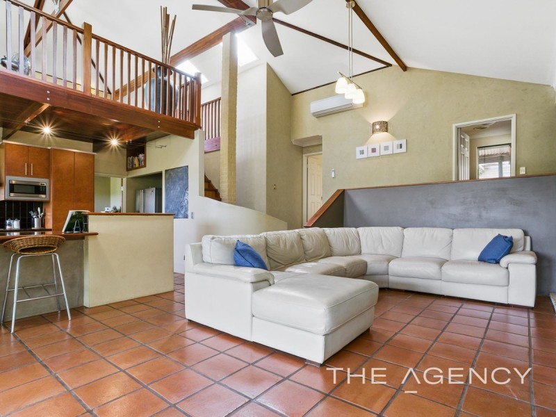 8 Rainsford Way, Parkerville WA 6081