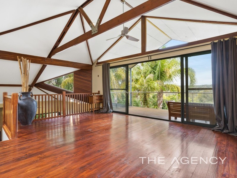 8 Rainsford Way, Parkerville WA 6081