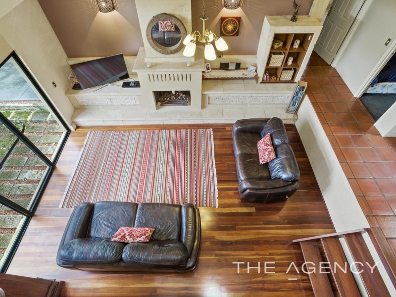 8 Rainsford Way, Parkerville WA 6081