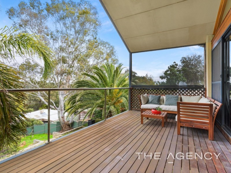 8 Rainsford Way, Parkerville WA 6081