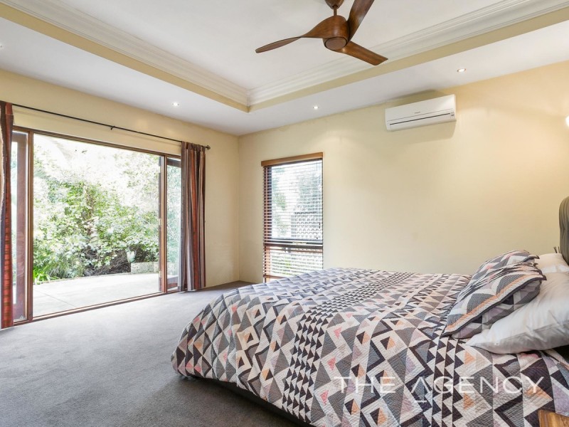 8 Rainsford Way, Parkerville WA 6081