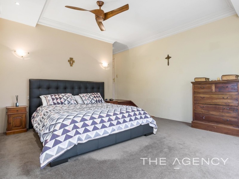 8 Rainsford Way, Parkerville WA 6081