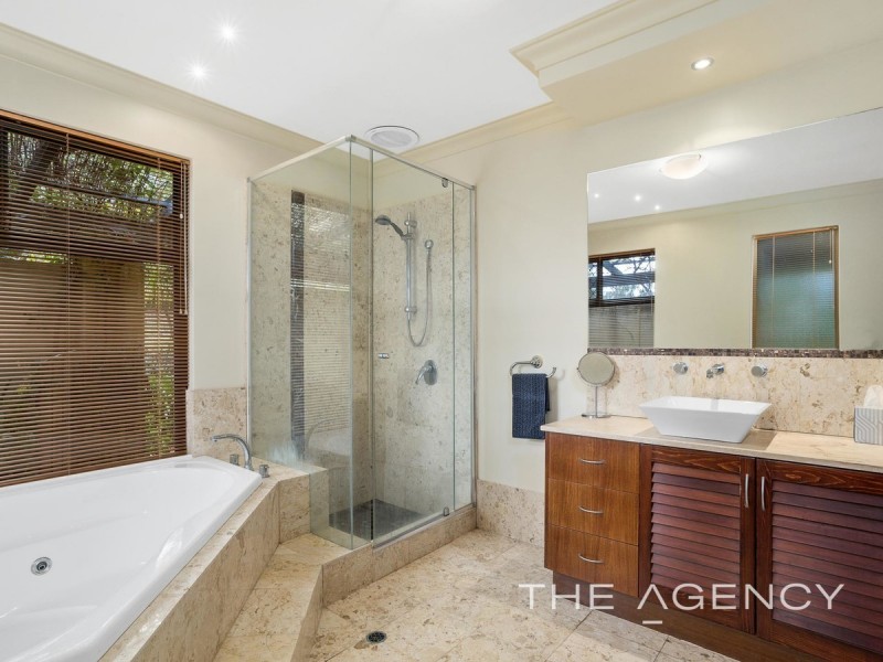 8 Rainsford Way, Parkerville WA 6081