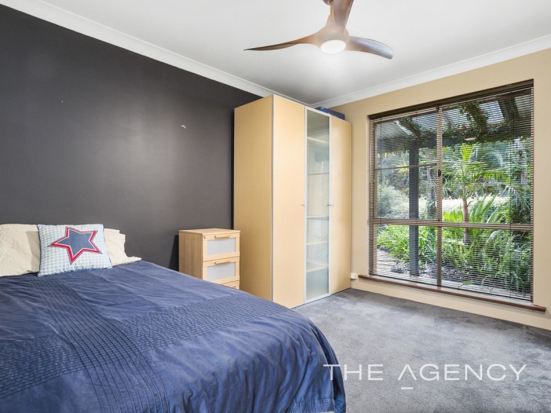 8 Rainsford Way, Parkerville WA 6081