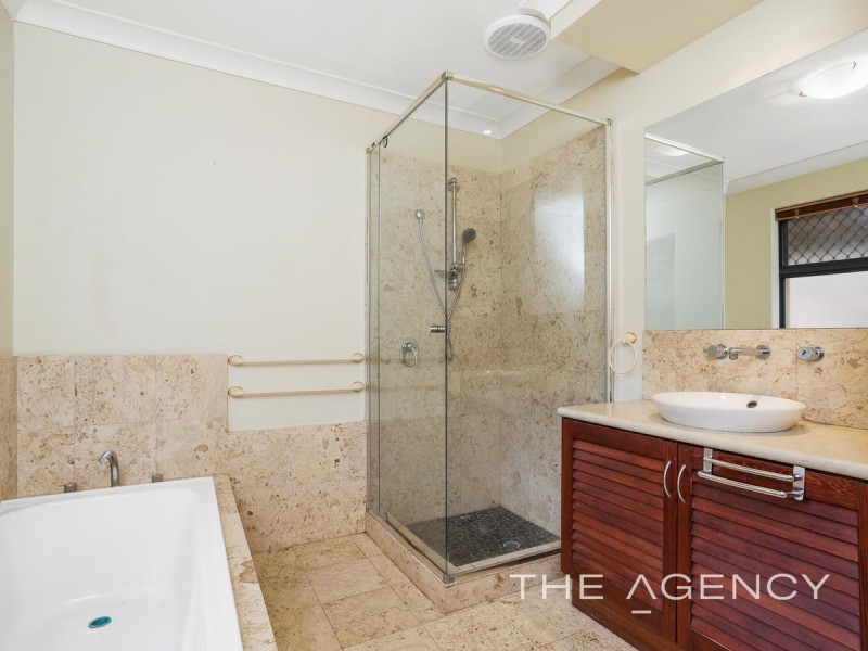 8 Rainsford Way, Parkerville WA 6081