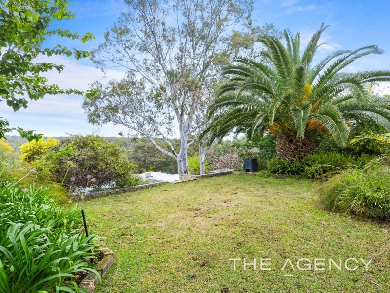 8 Rainsford Way, Parkerville WA 6081