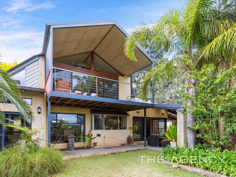 8 Rainsford Way, Parkerville WA 6081