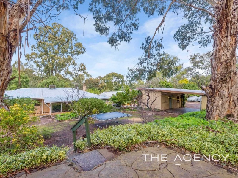 3185 Coulston Road, Darlington WA 6070