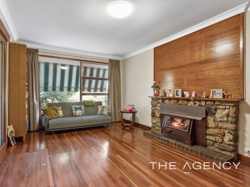 3185 Coulston Road, Darlington WA 6070