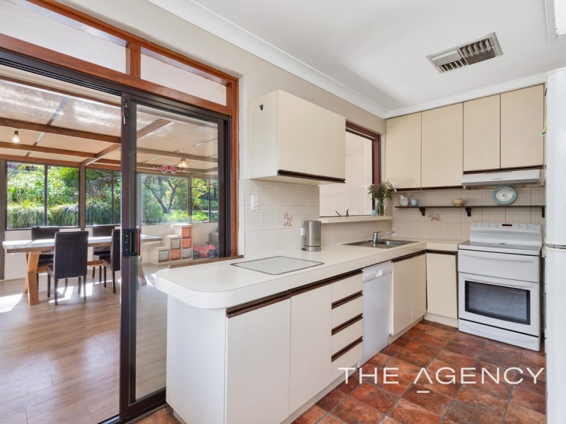 3185 Coulston Road, Darlington WA 6070