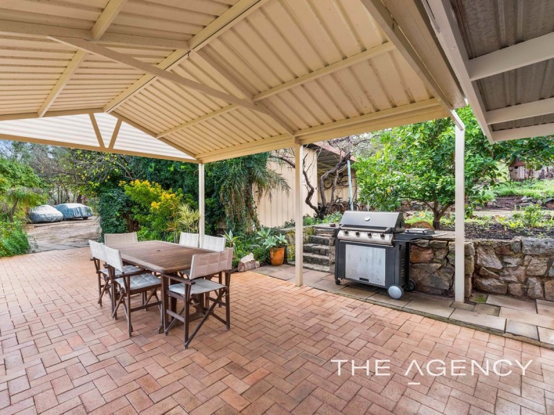 3185 Coulston Road, Darlington WA 6070