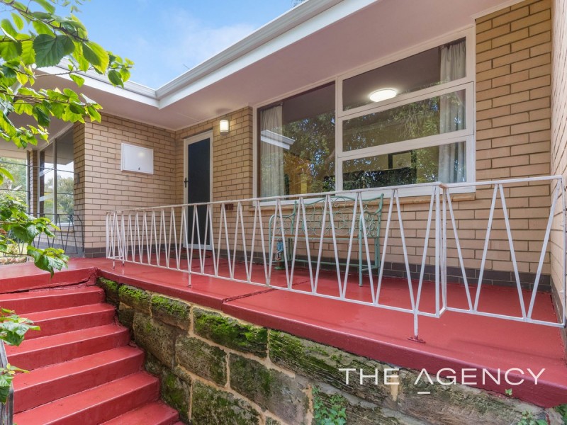 3185 Coulston Road, Darlington WA 6070