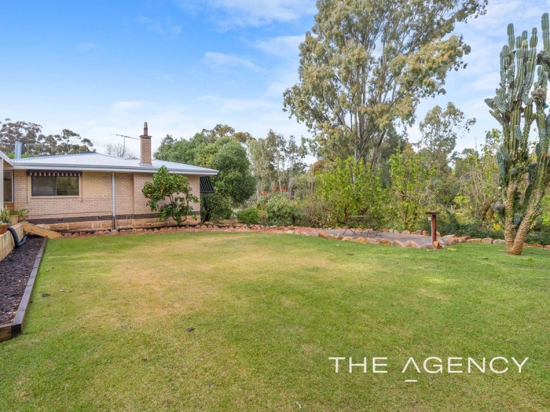 3185 Coulston Road, Darlington WA 6070