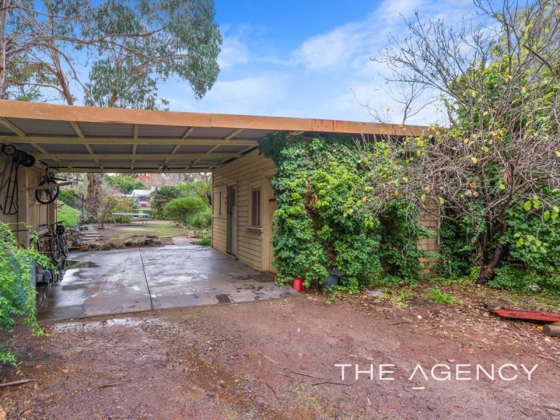 3185 Coulston Road, Darlington WA 6070