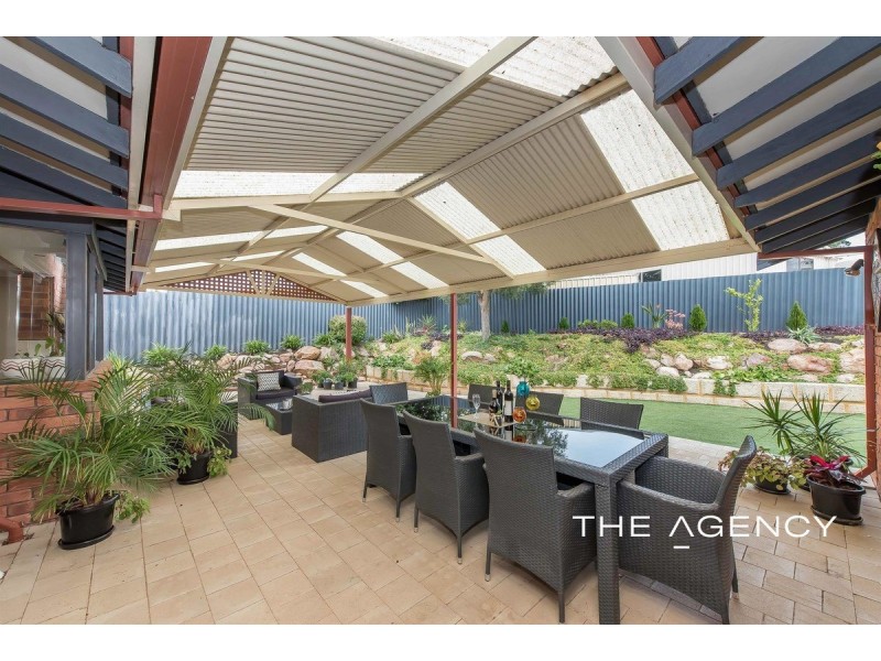 25 Bracadale Avenue, Duncraig WA 6023