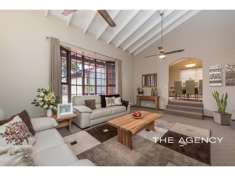 25 Bracadale Avenue, Duncraig WA 6023