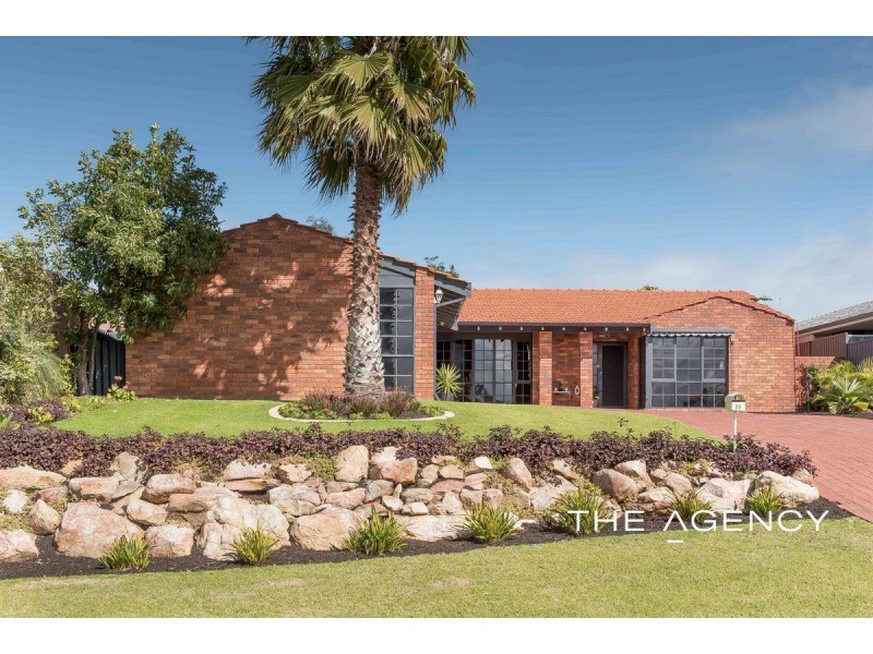 25 Bracadale Avenue, Duncraig WA 6023