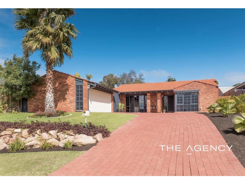25 Bracadale Avenue, Duncraig WA 6023