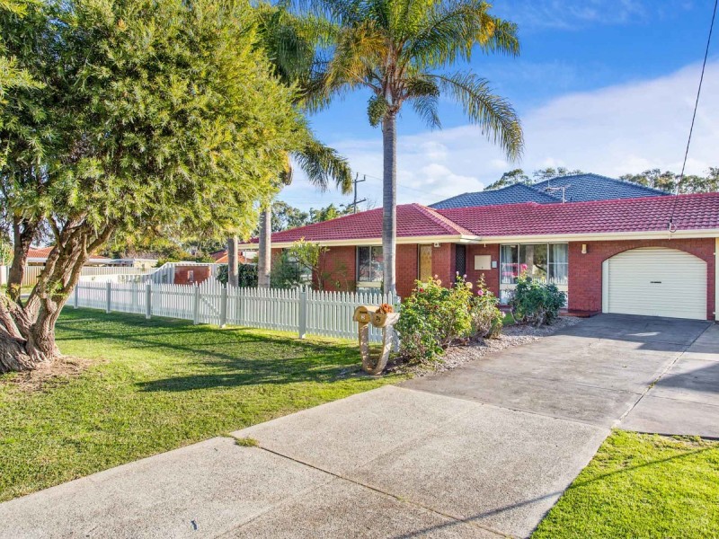 25 Grey Street, Bayswater WA 6053