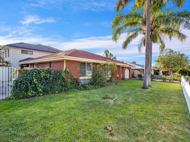 25 Grey Street, Bayswater WA 6053