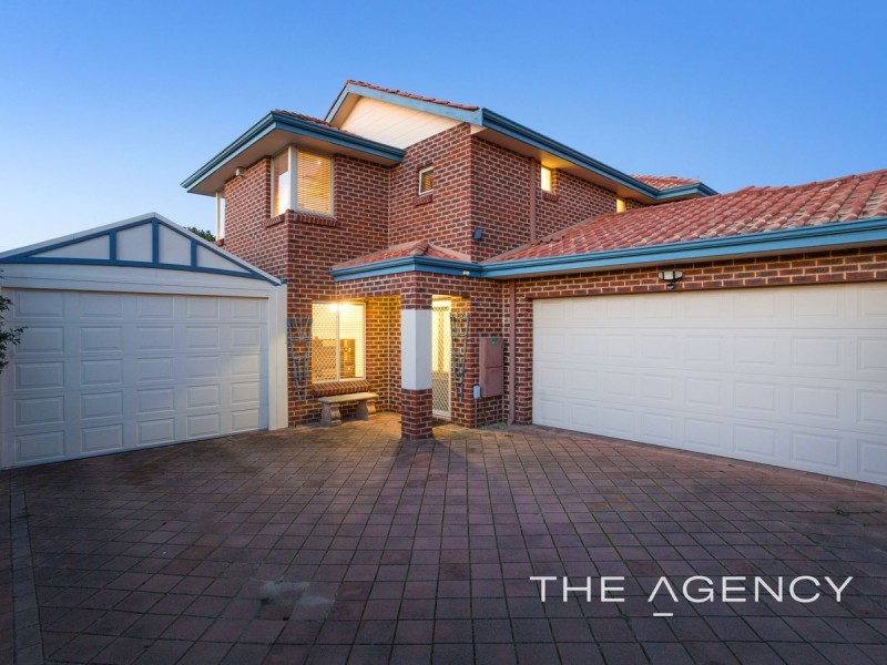 3/65 Golfview Street, Yokine WA 6060