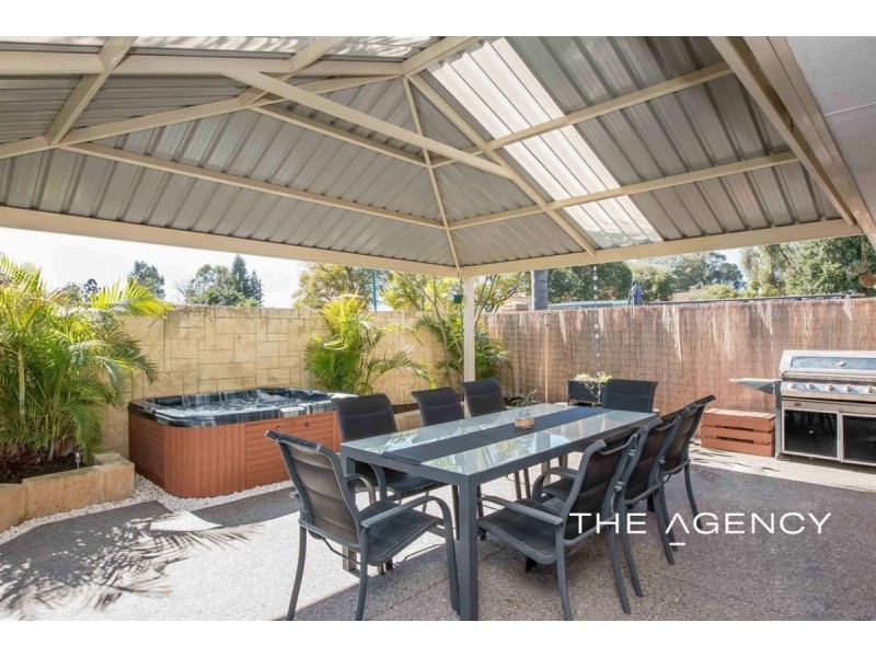 2/81 Beatty Avenue, East Victoria Park WA 6101