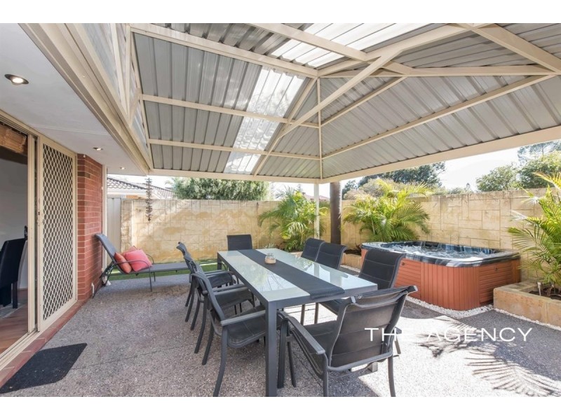 2/81 Beatty Avenue, East Victoria Park WA 6101