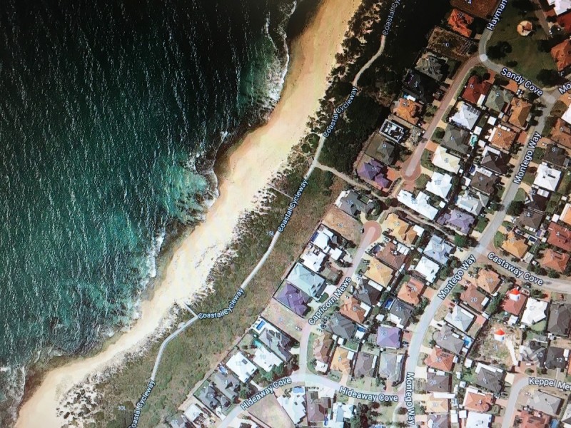 3 Castaway Cove, Halls Head WA 6210